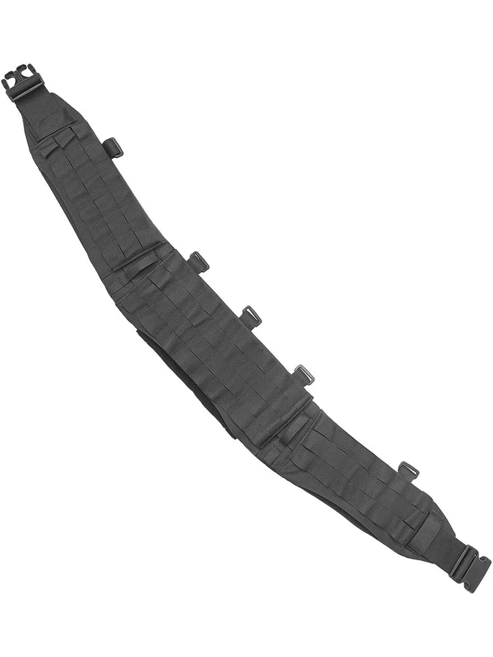 Russian army War Belt VECTOR-M TV-123 [WARTECH](Black) | eBay UK