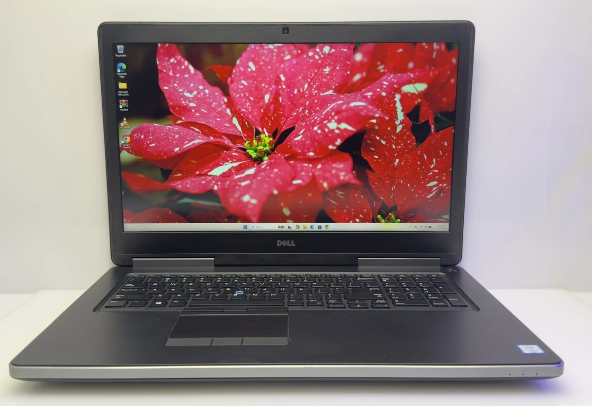 Dell Precision 7710 PC Laptops & Netbooks for Sale | Shop New
