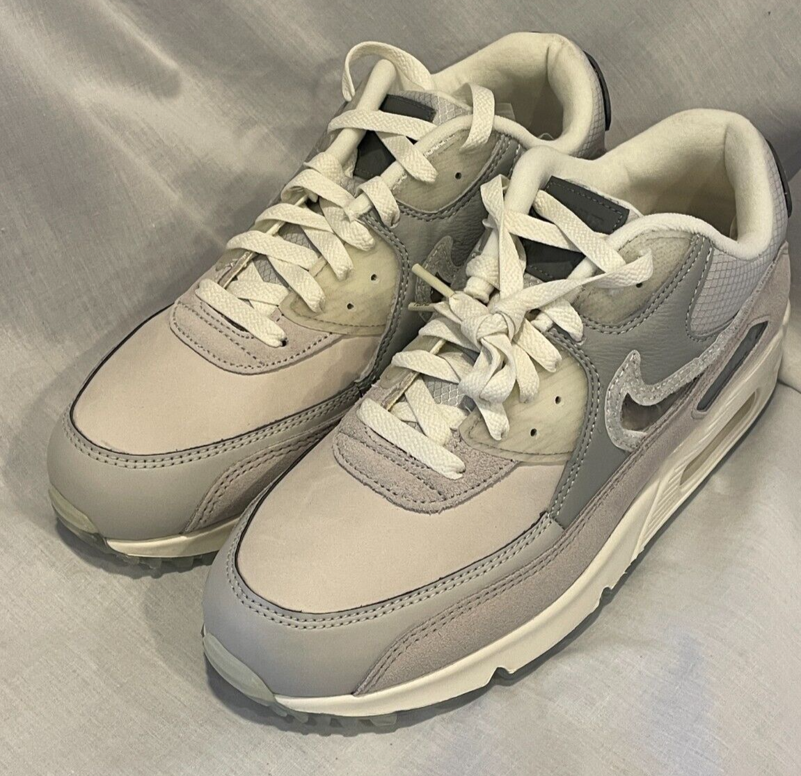 the basement london air max 90