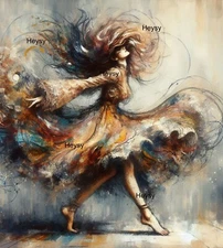 Digital Image 5 Image Pack Picture Photo Wallpaper Wall Art Room Art AI Art