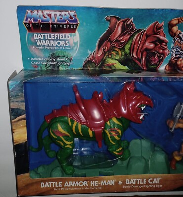 Masters Of The Universe Origins Action Figure 2-Pack 2021 Rise Of Evil Exclusive 14 Cm