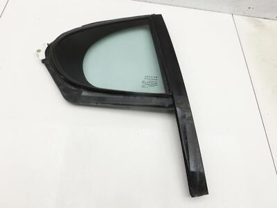 RH Dreieck Seitenscheibe Scheibe re hi Limousine für Jaguar XF X250 09-15