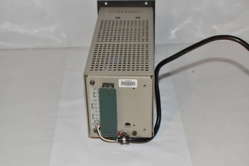 ^^ LAMBDA MODEL LQ-411 POWER SUPPLY OUTPUT 0-20V (HA34) - Picture 4 of 4