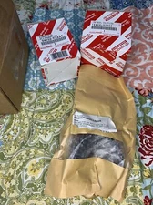 Toyota Lexus 04152-YZZA1 15620-31060 APSG Wrench Kit