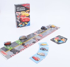 Cars Mitbringspiel Reisespiel Disney Pixar Ca...
