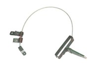FüR Suzuki Parkhandbremse Kabel SJ413 Sierra Drover Samurai Aes