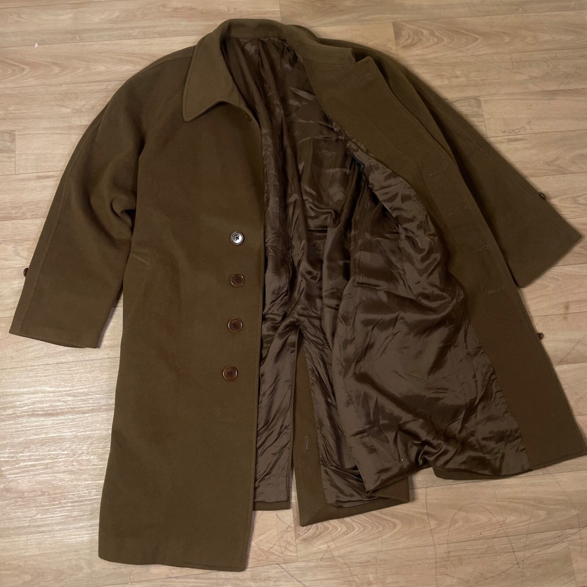 ジャケット・アウター nonnative STRANGER LONG COAT STRANGER LONG COAT POLY WEATHER<br/>WITH GORE-TEX