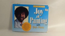 More JOY OF PAINTING with BOB ROSS America's Favorite Art Instructor