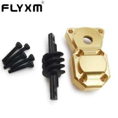 Generic Robusto Telaio per Camion Axial SCX24 RC 6x6 Generic Robusto Telaio per Camion Axial SCX24 RC 6x6