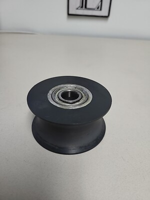 Nordictrack Elite Elliptical Pedal Wheel (148A)