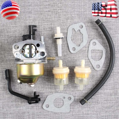 New Carburetor For Jiangdong Contractor JD4000JD3800 JD3500 JF200 6.5HP 4000W | UK New Carburetor For Jiangdong Contractor JD4000JD3800 JD3500 JF200 6.5HP 4000W | UK