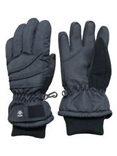 NICE CAPS Kids Boys Girls Waterproof Thinsulate Bulky Ski Snow Winter Gloves