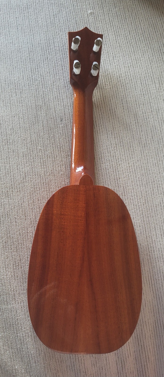 Kamaka Ukulele Standard Pineapple (HP1) eBay
