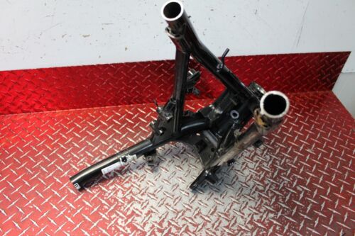 2003 YAMAHA V-STAR 1100 FRAME STRAIGHT READY GOOD TO GO 1999 - 2009 YVS2 - Picture 13 of 14