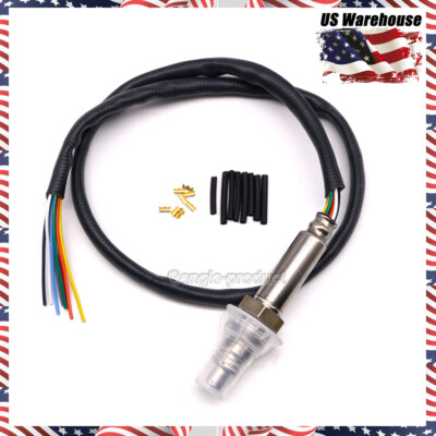 Nox Sensor Probe Fits for Mercedes X164 X166 W164 W166 X166 06-16 VOLVO