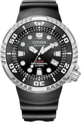 CITIZEN Promaster Marine Diver BN1024-01E   Eco Drive Men Watch US*us