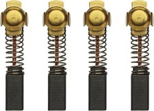 4 PC Carbon Brushes N398321 for DEWALT DWP849 DWP849X DWP849X-B3 DWP849X-BR.....
