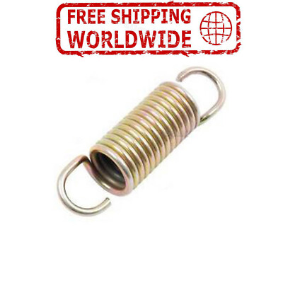 BRAKE RETURN SPRING 190978M1 For Massey Ferguson MF-35,35X ...