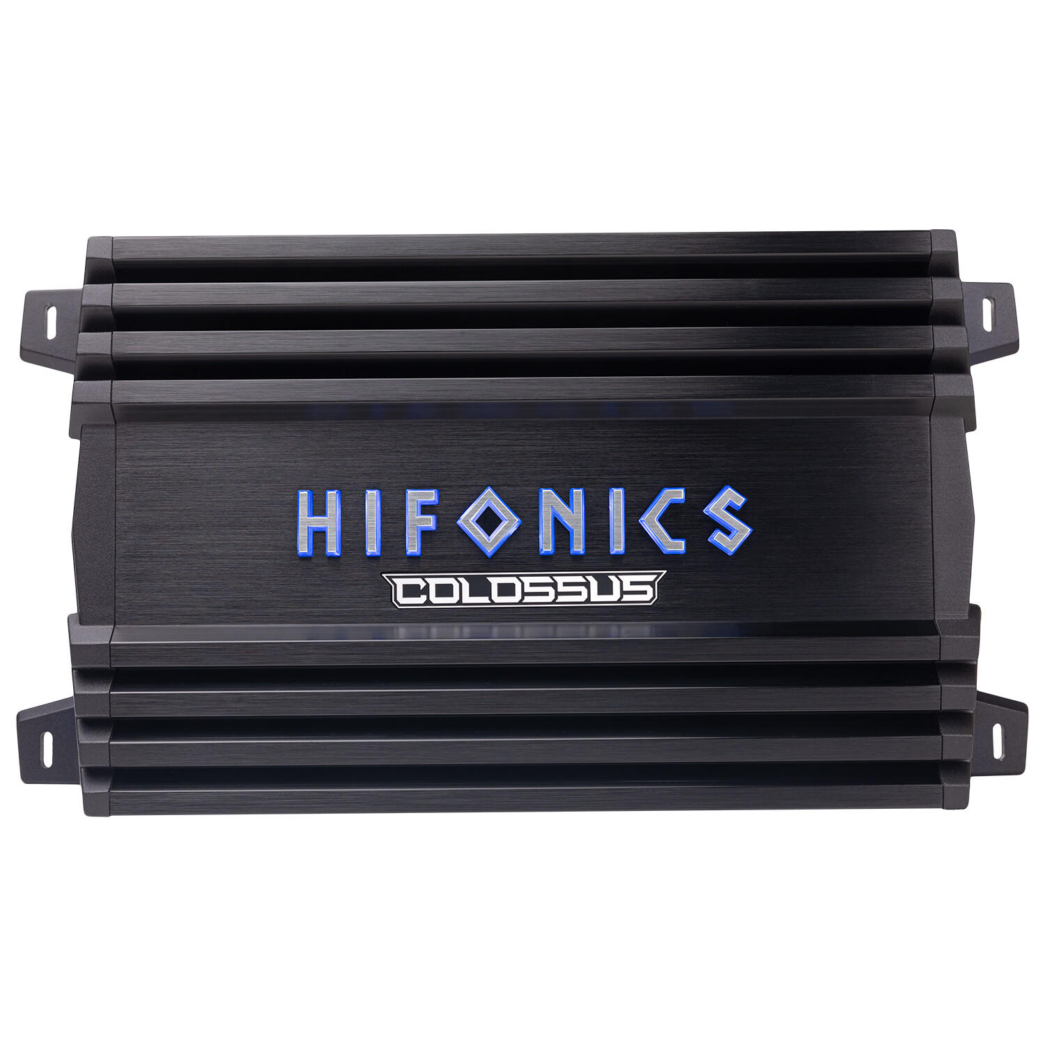 Автомобильный аудиоусилитель Hifonics HCC-25001D мощностью 2500 Вт COLOSSUS Mono Комплект проводов для усилителя OFC