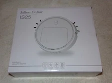 Jallen Gabor IS25 Smart Itelligent Vaccum Cleaner