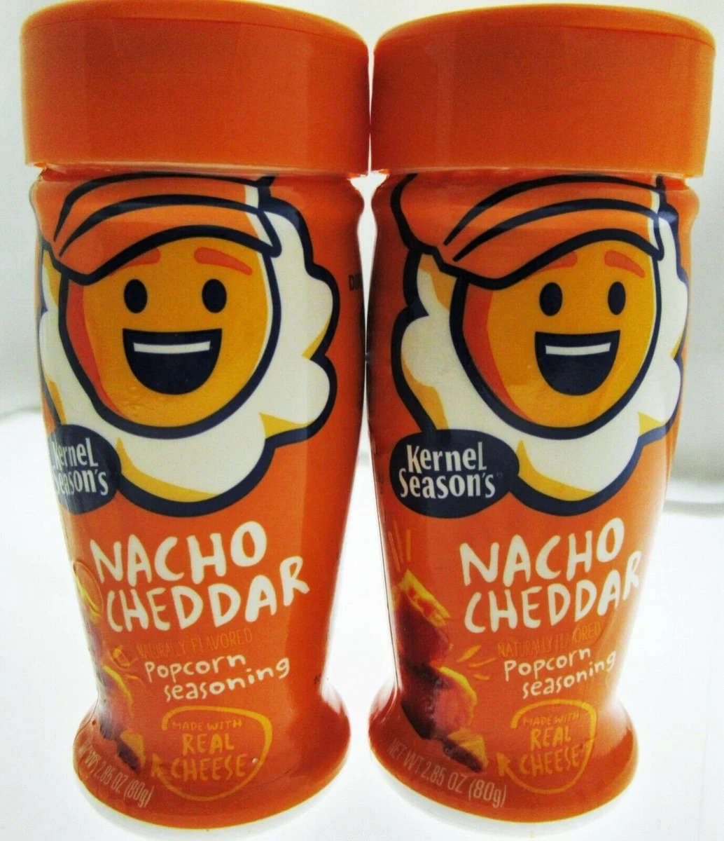Best popcorn seasoning deals