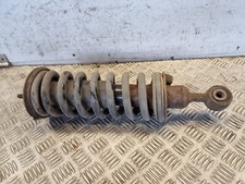 NISSAN NAVARA SHOCK ABSORBER FRONT RIGHT 2.5L DIESEL AUTO 2010