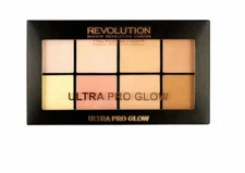 ❤ Makeup Revolution Ultra Pro Glow Palette ❤
