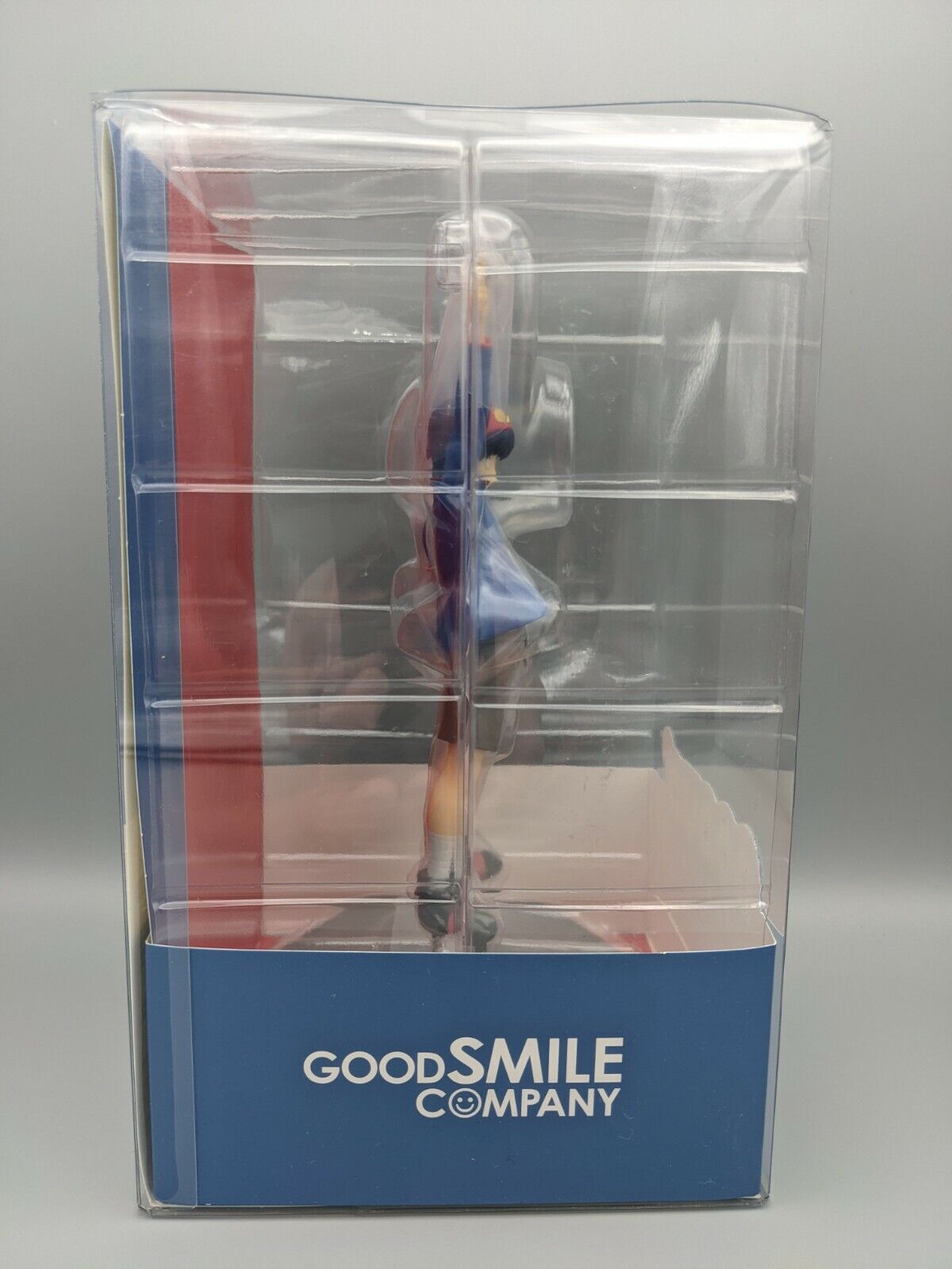 Good Smile Company Pop Up Parade Tengen Toppa Gurren Lagann Simon, Figures  & Dolls Scale Figures