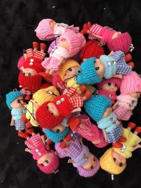Miniature dolls for sale cheap