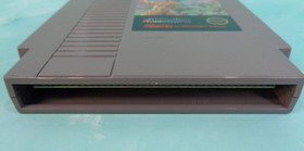 Wizards & Warriors (NES, 1987) Acclaim Nintendo Video Game & Manual TESTED WORKS