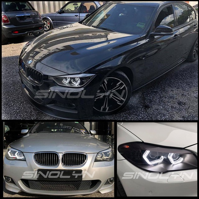 Bmw f30 dtm