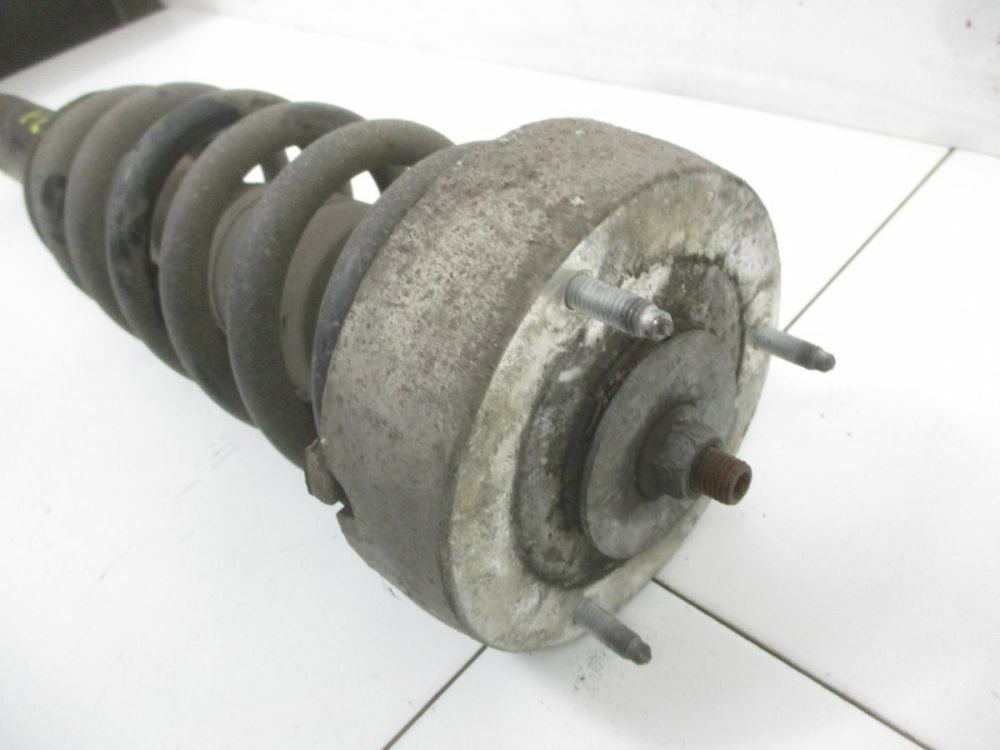 Strut Front Left BMW X5 (E70) 3.0D 6780486 | eBay