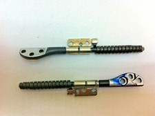 APPLE MacBook Pro 15" A1286 2010 2011 2012 Left Right LCD DISPLAY Hinges Set 109