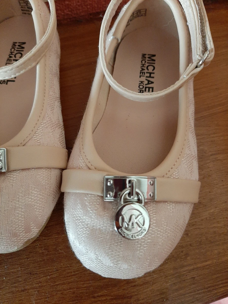 Michael kors Baby girls shoes