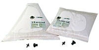 Osculati Trinkwassertank Utility Water Tank 55 L Dreieckig