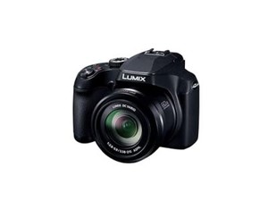 Caméra numérique Panasonic DC-FZ85D-K LUMIX FZ85D Importation au Japon NEW 2024