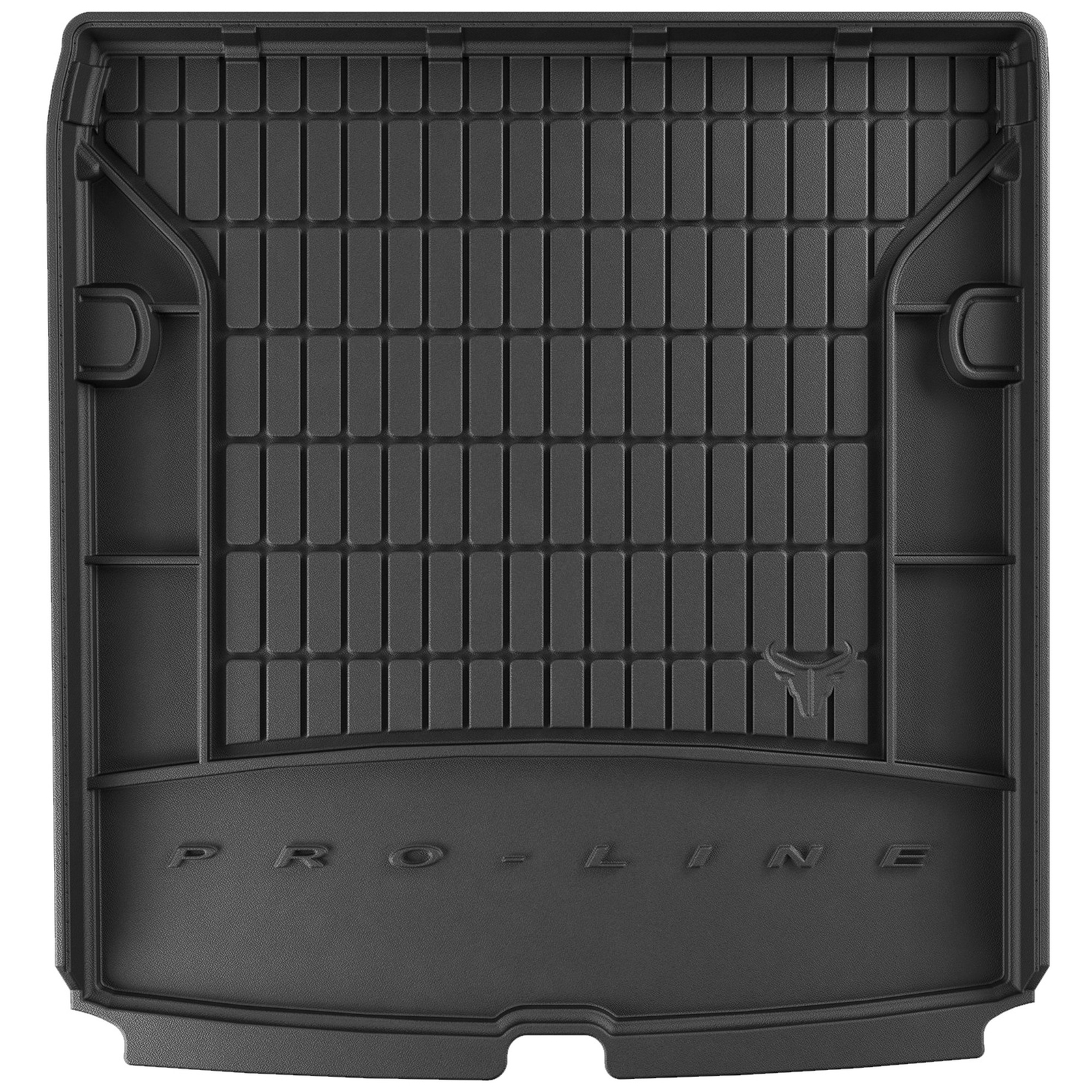 Tapis de coffre Skoda Octavia II 2004-2013 Frogum Pro-Line pour loisirs et famille