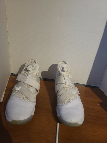 Nike Lebron Soldier XII SFG AO4054 101 