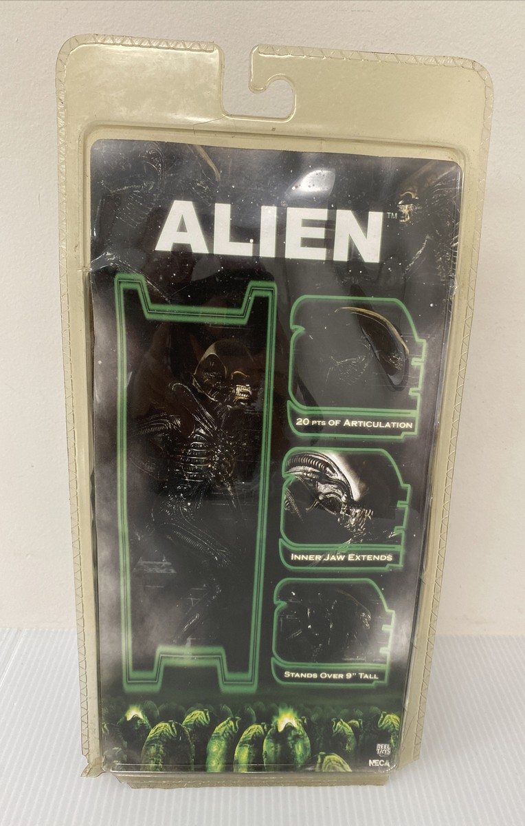 ALIEN 9