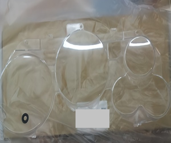 TOYOTA SUPRA GLASS SPEEDOMETER Genuine JDM 83852-14010 | eBay