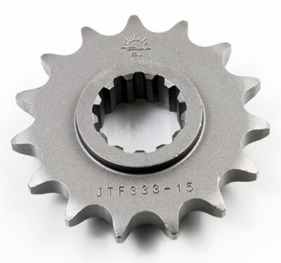 JT 1994-2003 Honda VF750C Magna COUNTERSHAFT STEEL SPROCKET 15T JTF333.15