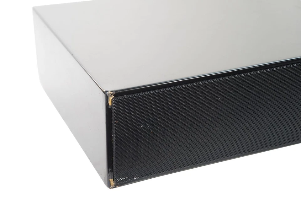 ✅Canton Digital Movie DM 8.2 Soundbar Schwarz✅ - Bild 3 von 4