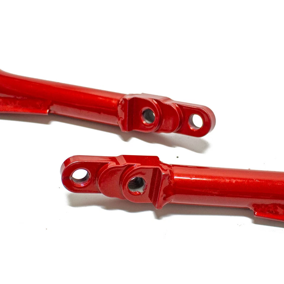 Varillas de tensión delanteras ajustables Godspeed GSP para Lexus GS300 GS400 GS430 1998-2005 Foto 3 de 4