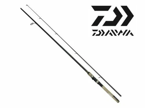 Canne da pesca Daiwa branzino