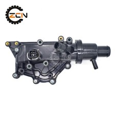 Aluminum Thermostat Housing For Renault Megane Clio Laguna Megane 8200561434