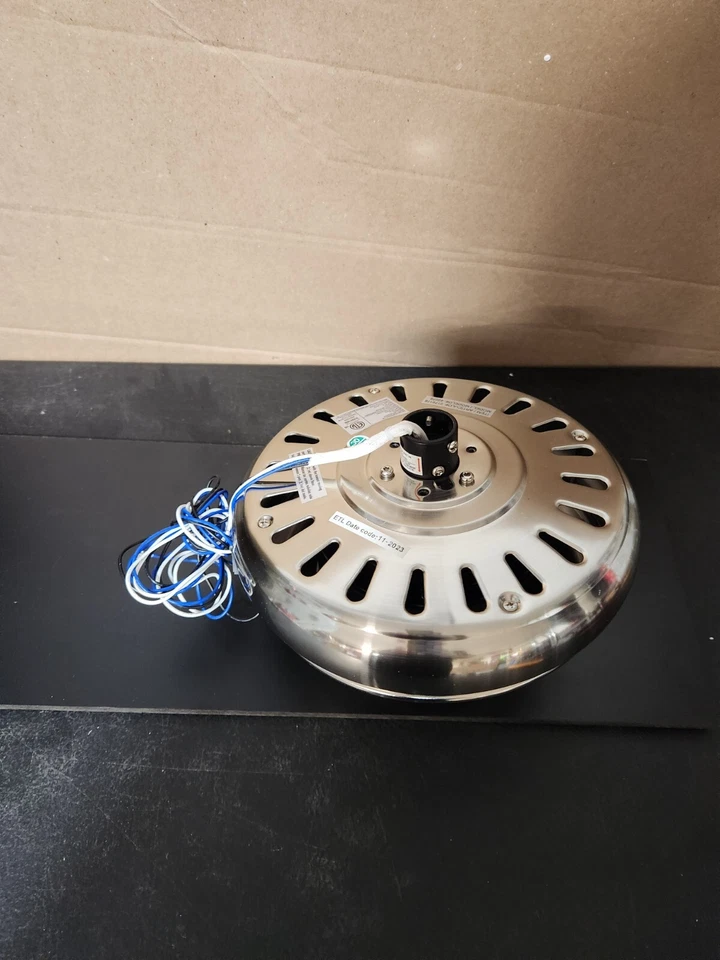 Harbor Breeze LANSING Ceiling Fan 42-in Replacement Motor - Image 2 of 2