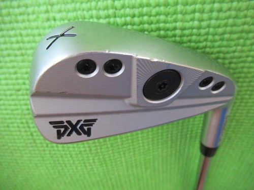 Schönes PXG 0311-x Gen4 sx geschmiedet gefräst X Treibeisen
