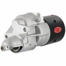 Powermasters 3257 High-Torque Starter Factory Finish