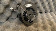 Sony PlayStation 3 Slim Cooling Fan Nidec G80E12NS1ZN-56J14 For CECH-30xxX