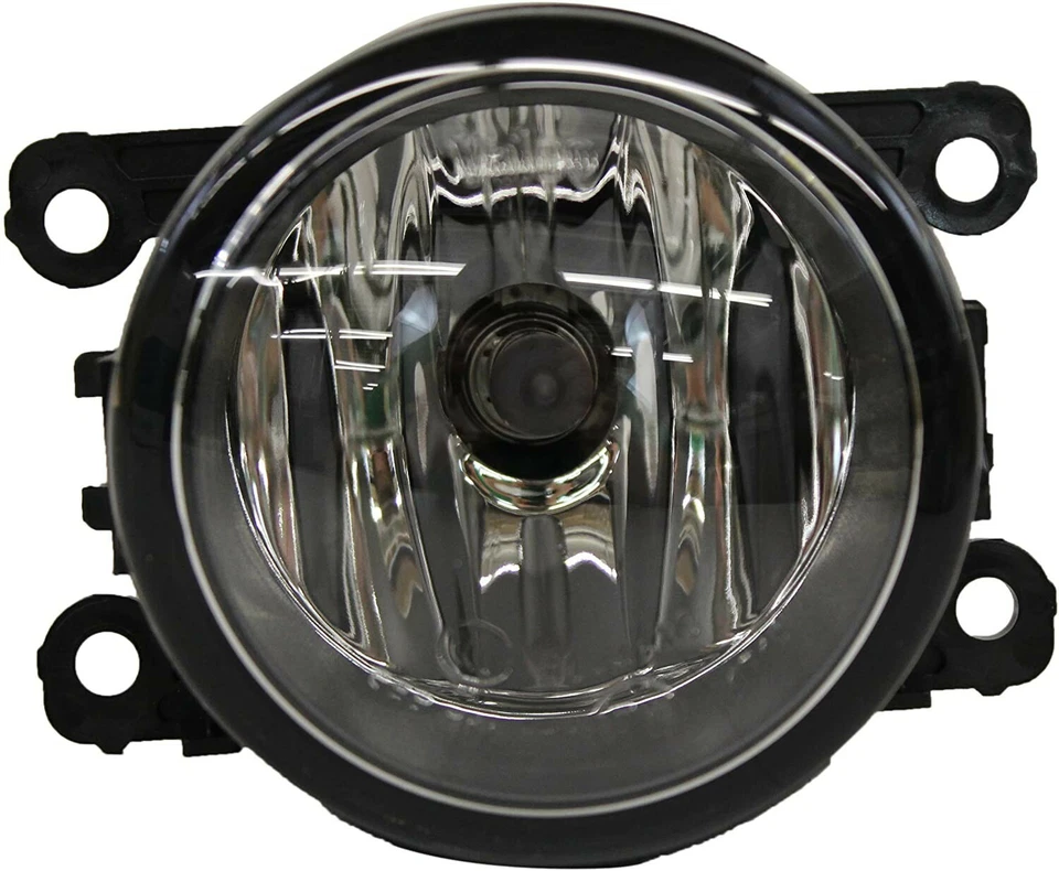 OEM NEW Ford Genuine 4F9Z-15200-AA Fog Lamp Assembly, Front - Image 2 of 2